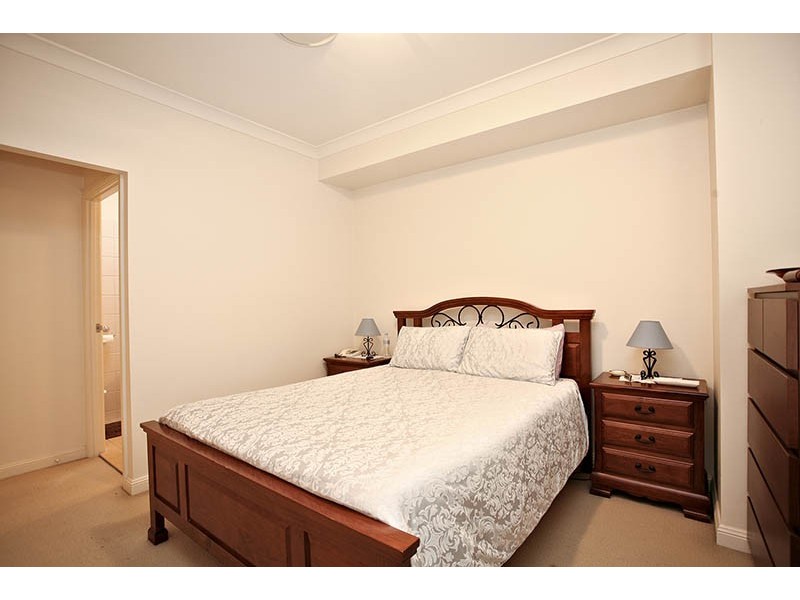 6/32 Stevenson Street, Paddington QLD 4064