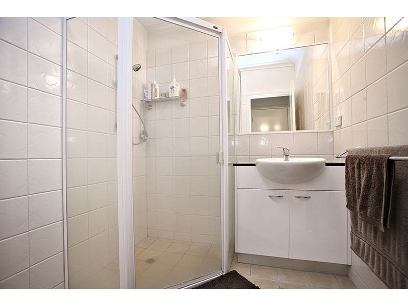 6/32 Stevenson Street, Paddington QLD 4064