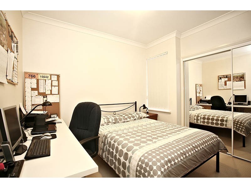 6/32 Stevenson Street, Paddington QLD 4064