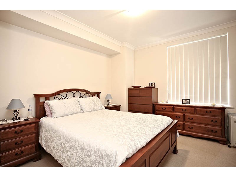 6/32 Stevenson Street, Paddington QLD 4064