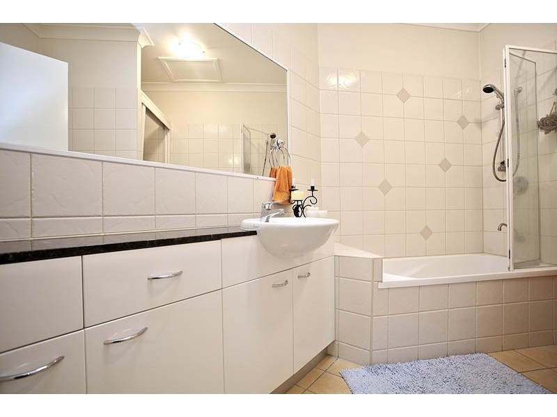 6/32 Stevenson Street, Paddington QLD 4064