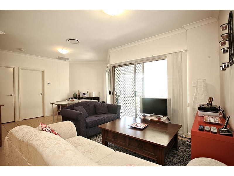 6/32 Stevenson Street, Paddington QLD 4064