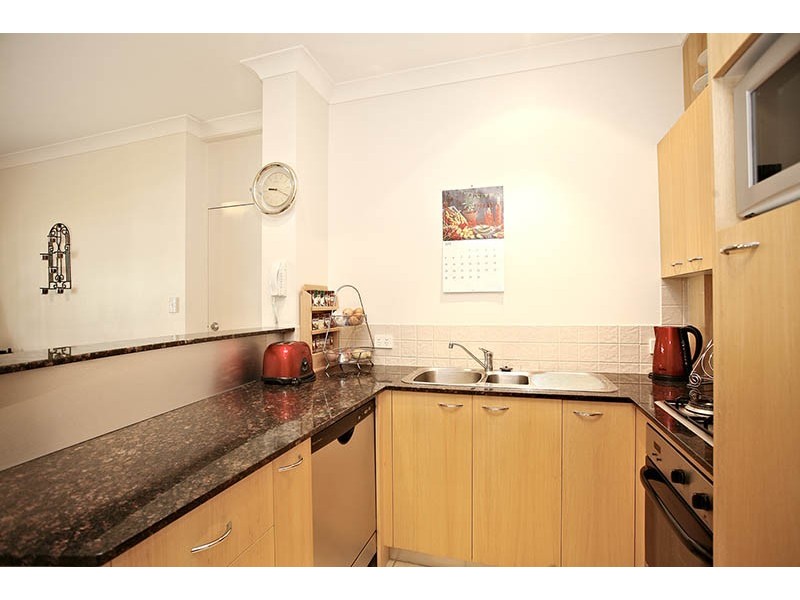 6/32 Stevenson Street, Paddington QLD 4064