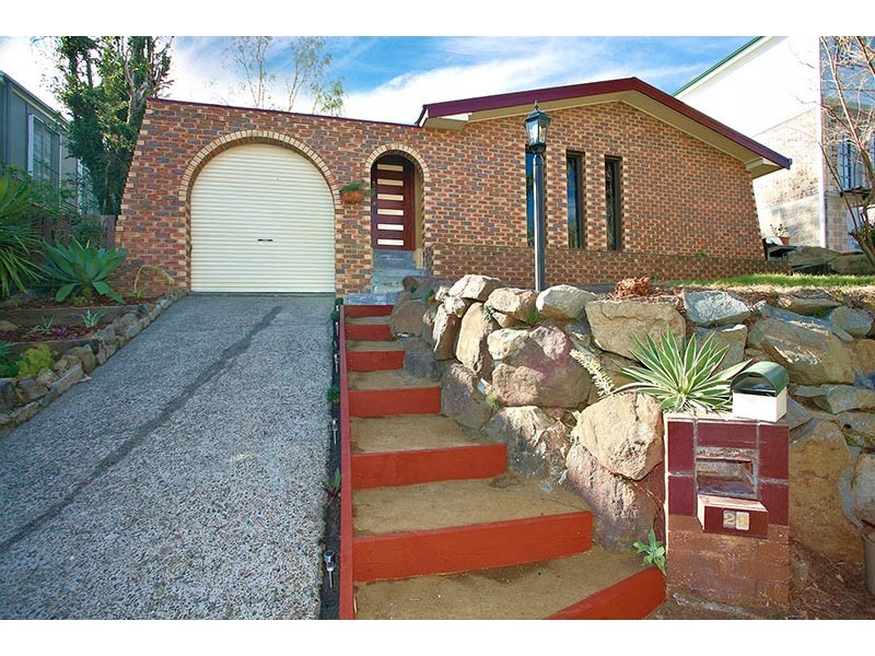 29 Teroma Street, The Gap QLD 4061