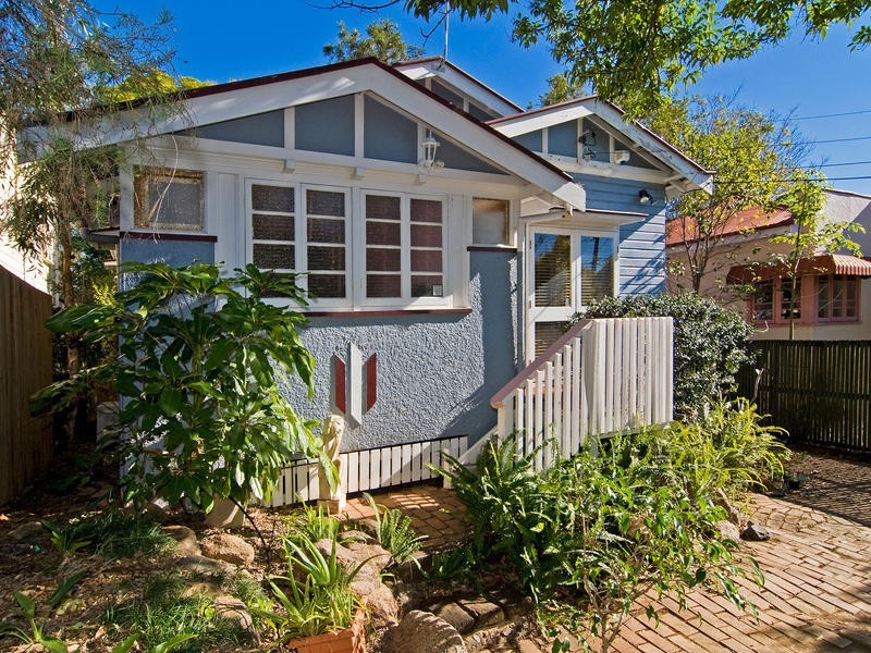 160 Coopers Camp Road, Bardon QLD 4065