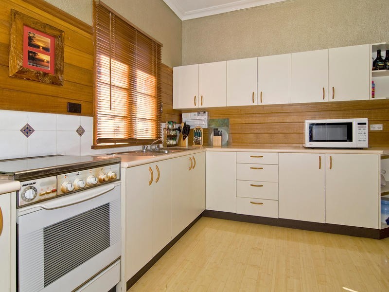 160 Coopers Camp Road, Bardon QLD 4065