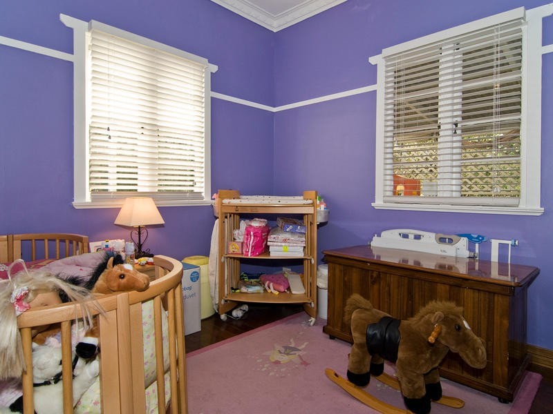 160 Coopers Camp Road, Bardon QLD 4065