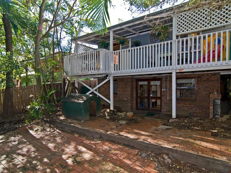 160 Coopers Camp Road, Bardon QLD 4065