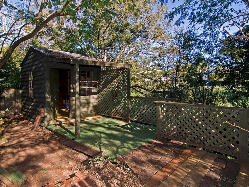 160 Coopers Camp Road, Bardon QLD 4065