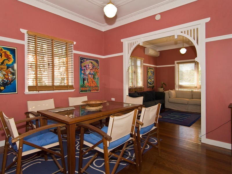 160 Coopers Camp Road, Bardon QLD 4065