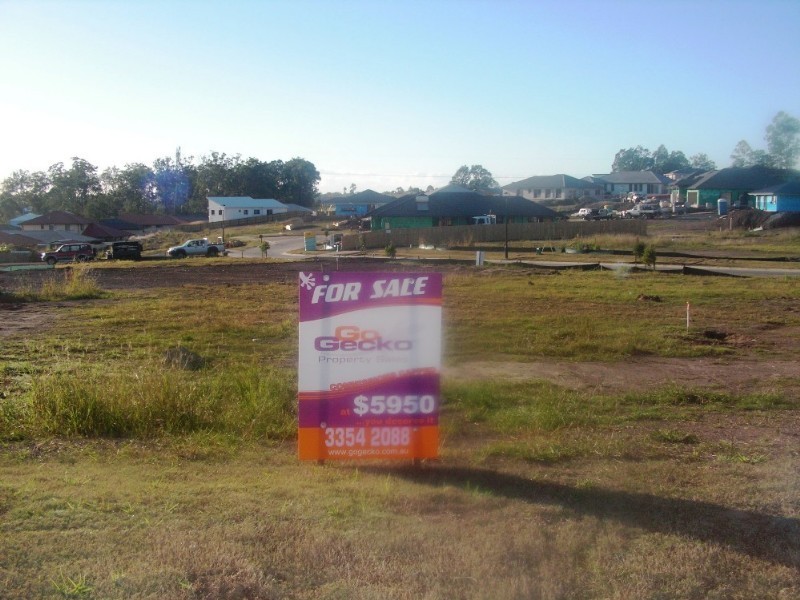 Lot 55 Kurrajong Drive, Warner QLD 4500