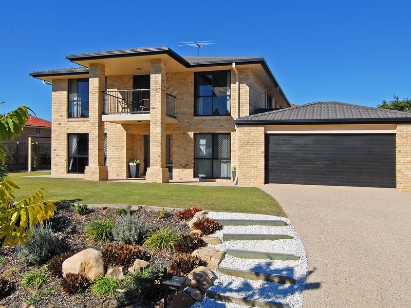 36 Skye Place, Upper Kedron QLD 4055