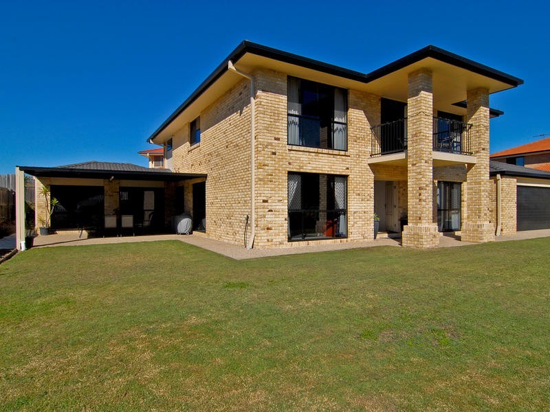 36 Skye Place, Upper Kedron QLD 4055