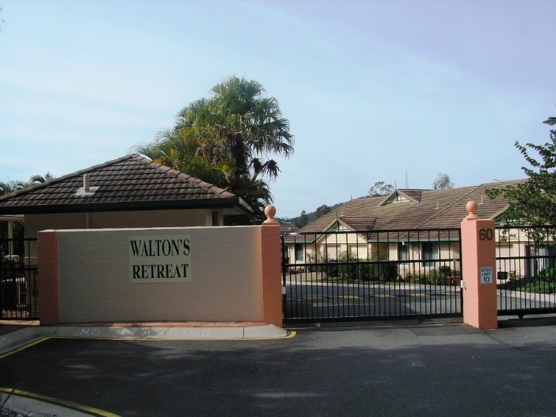 20/60 Warana Street, The Gap QLD 4061