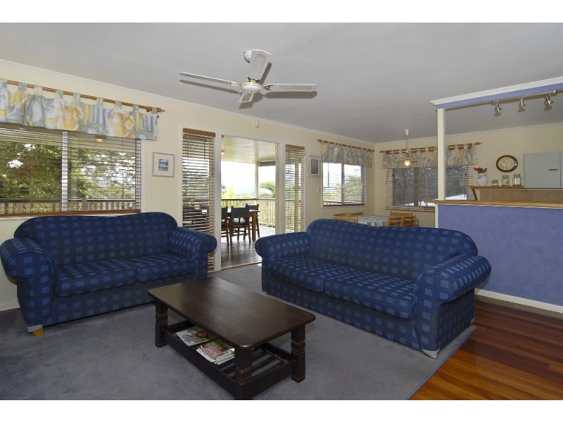 20 Wurinya Street, The Gap QLD 4061