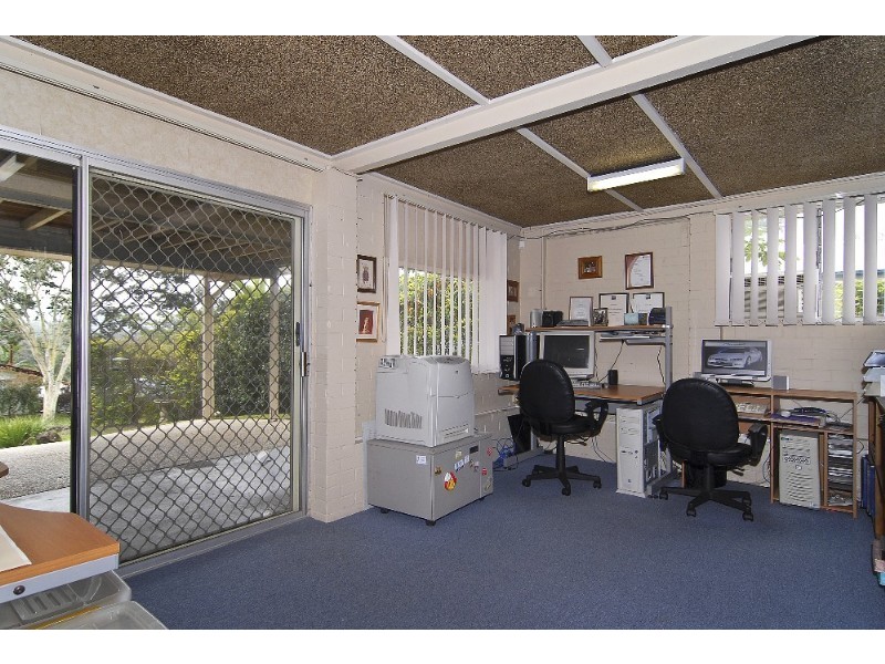 20 Wurinya Street, The Gap QLD 4061