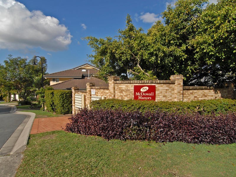 11/195 Old Northern Road, Mcdowall QLD 4053