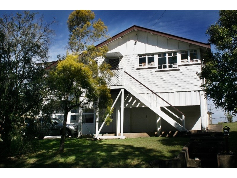 15 Frobisher Street, Ashgrove QLD 4060