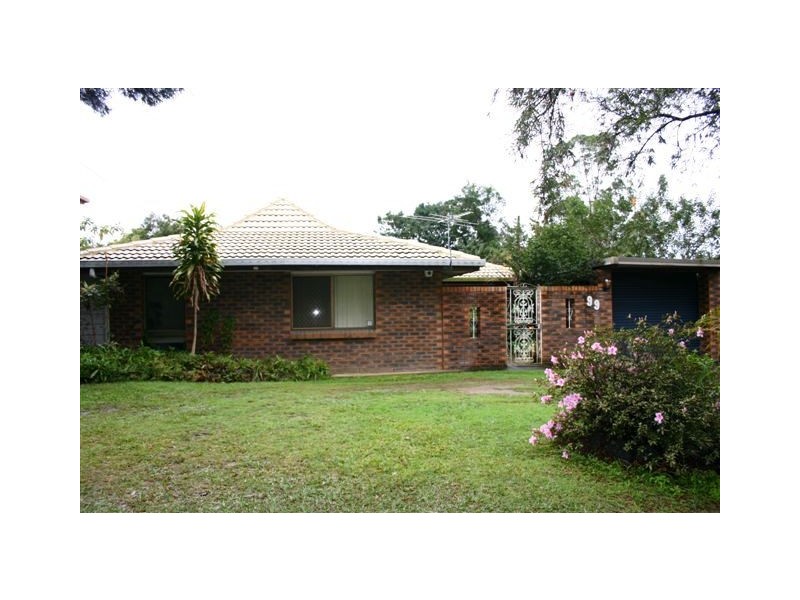 99 McGinn Road, Ferny Grove QLD 4055