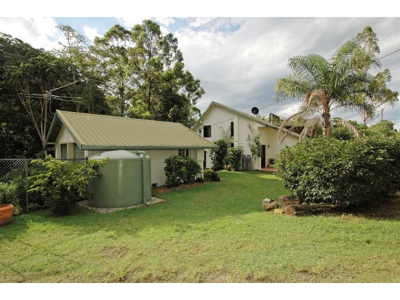 275 Camp Mountain Road, Samford QLD 4520