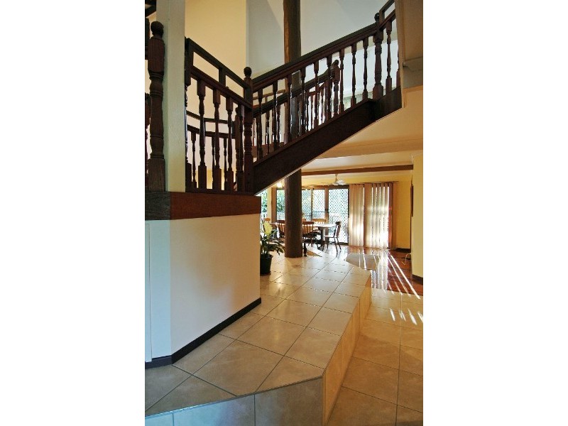 275 Camp Mountain Road, Samford QLD 4520