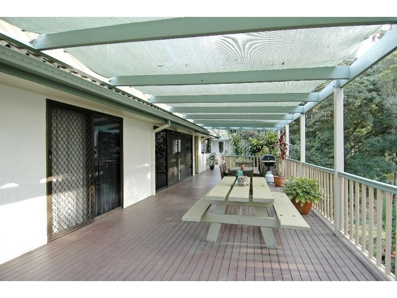 275 Camp Mountain Road, Samford QLD 4520