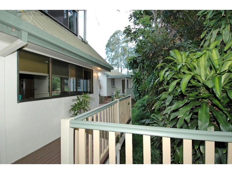 275 Camp Mountain Road, Samford QLD 4520