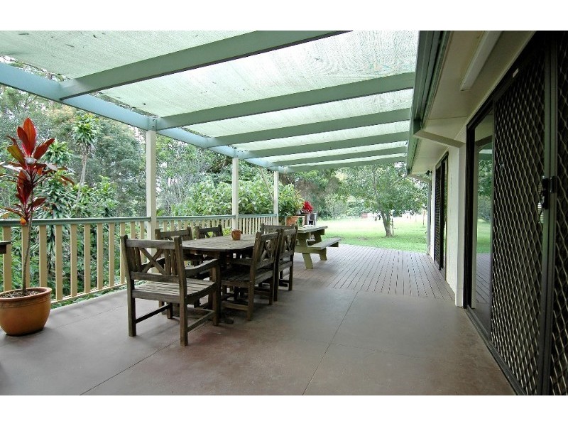 275 Camp Mountain Road, Samford QLD 4520