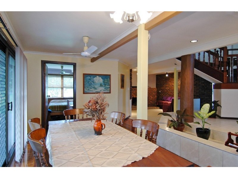 275 Camp Mountain Road, Samford QLD 4520