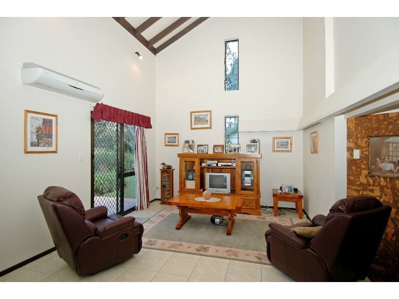 275 Camp Mountain Road, Samford QLD 4520