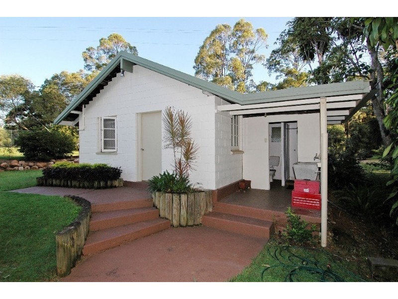 275 Camp Mountain Road, Samford QLD 4520