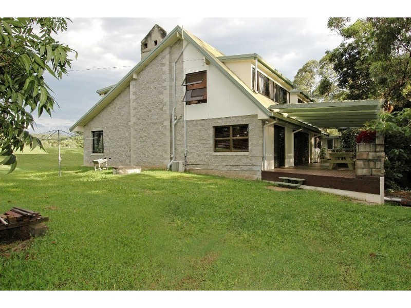 275 Camp Mountain Road, Samford QLD 4520