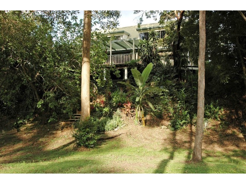 275 Camp Mountain Road, Samford QLD 4520