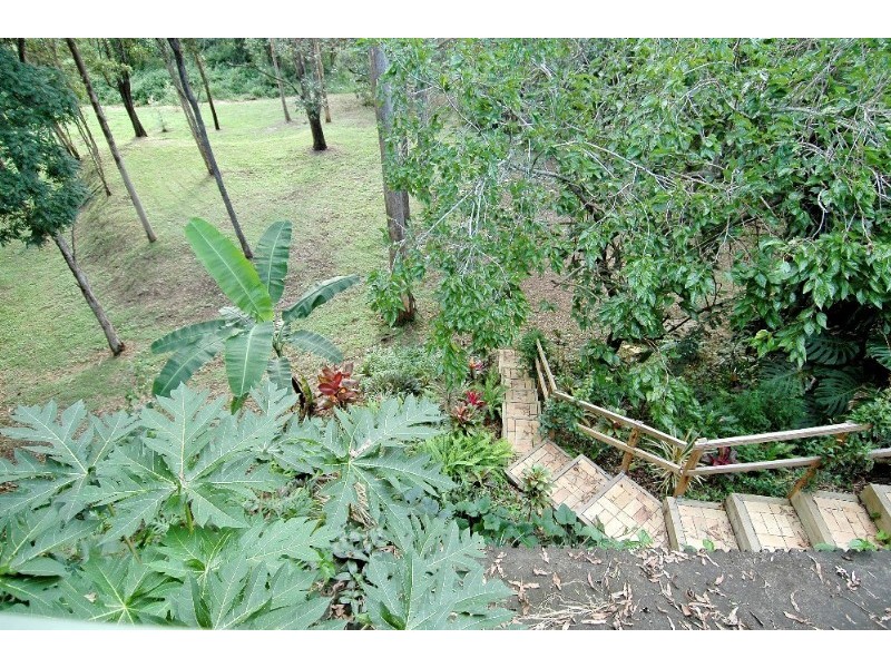 275 Camp Mountain Road, Samford QLD 4520