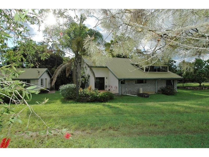 275 Camp Mountain Road, Samford QLD 4520