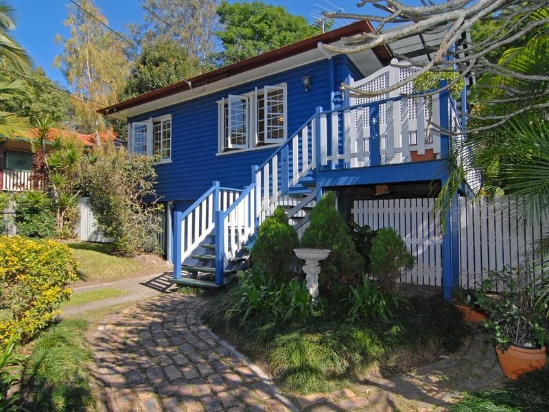 139 Glen Retreat Road, Mitchelton QLD 4053