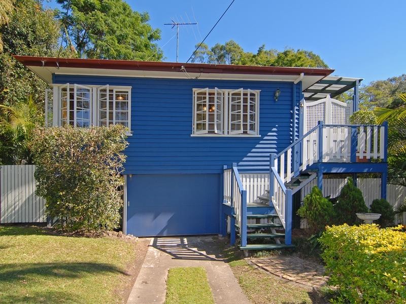 139 Glen Retreat Road, Mitchelton QLD 4053