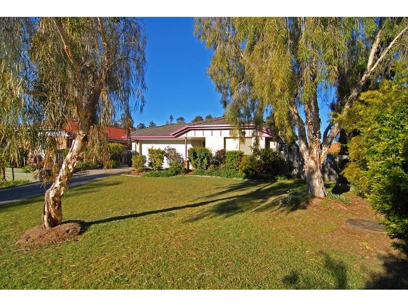 20 Cedar Place, The Gap QLD 4061
