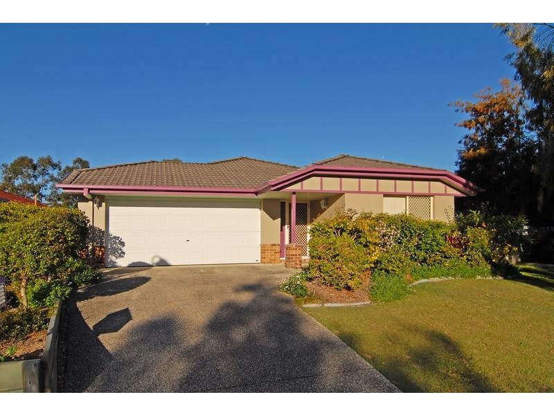 20 Cedar Place, The Gap QLD 4061