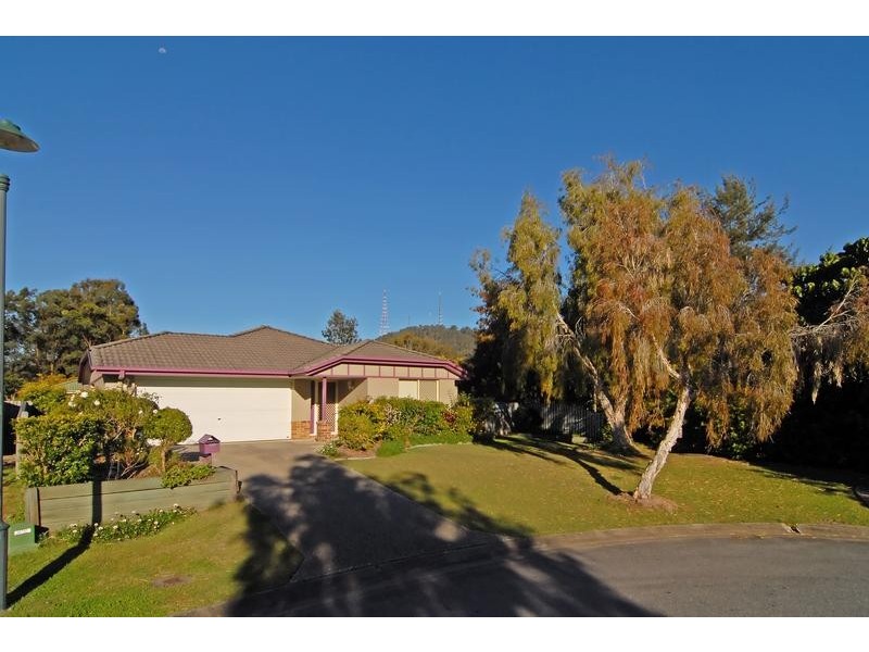 20 Cedar Place, The Gap QLD 4061