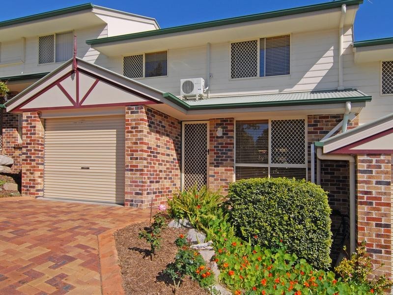 2/40 Glenalva Terrace, Enoggera QLD 4051