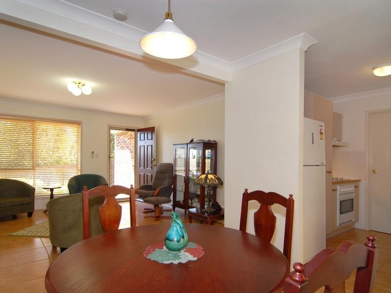 2/40 Glenalva Terrace, Enoggera QLD 4051