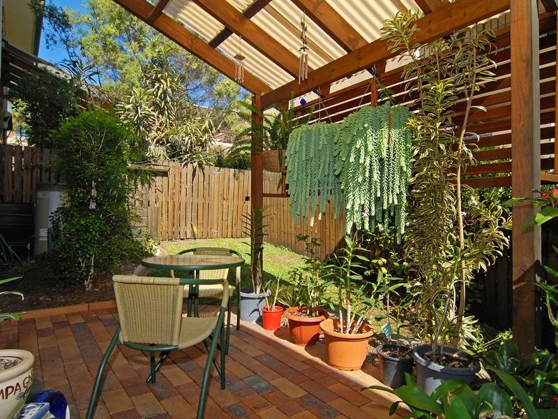 2/40 Glenalva Terrace, Enoggera QLD 4051