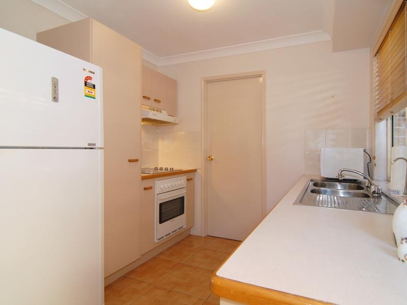 2/40 Glenalva Terrace, Enoggera QLD 4051
