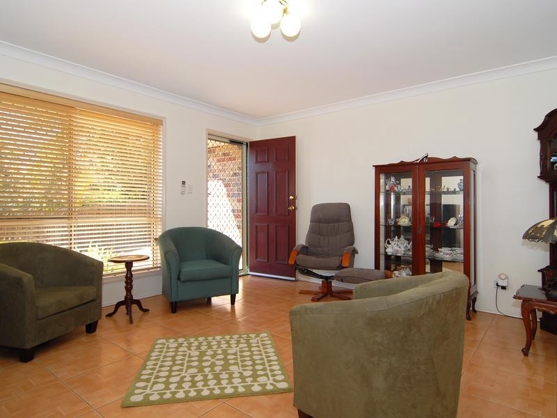 2/40 Glenalva Terrace, Enoggera QLD 4051