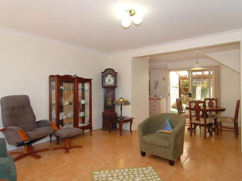 2/40 Glenalva Terrace, Enoggera QLD 4051