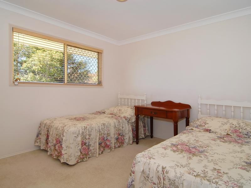 2/40 Glenalva Terrace, Enoggera QLD 4051