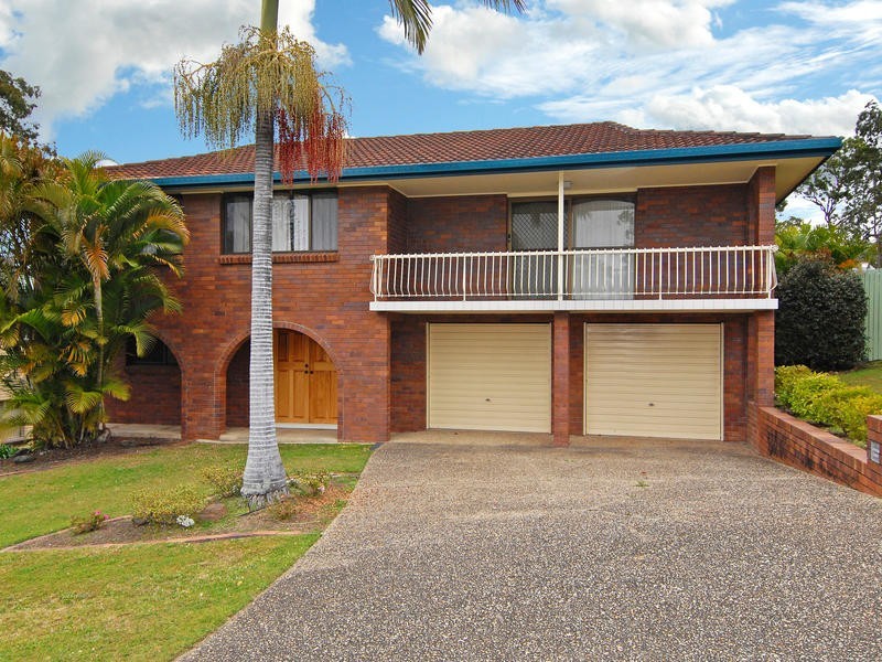 16 Macgraw Street, Mcdowall QLD 4053