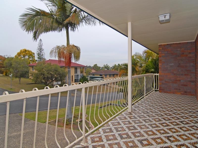 16 Macgraw Street, Mcdowall QLD 4053