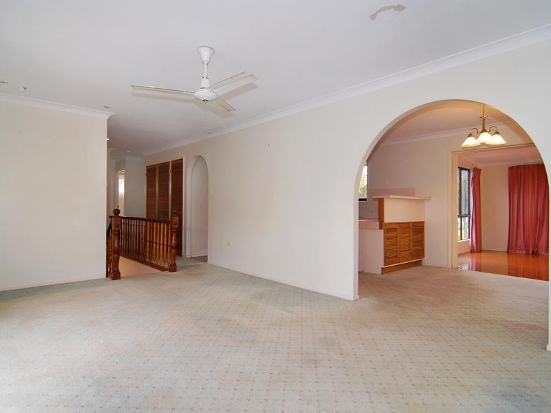 16 Macgraw Street, Mcdowall QLD 4053